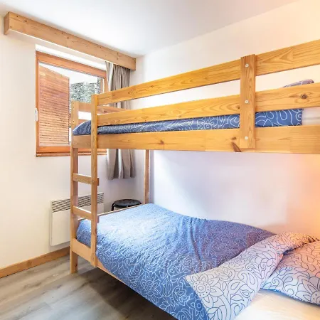 V Du Bachat Meleze D11 Appt Sublime 4 Pers Apartamento Chamrousse